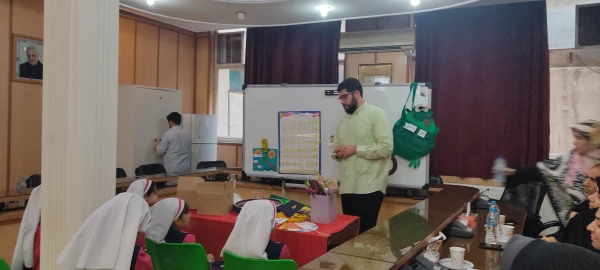 کارگاه کاروزی 7