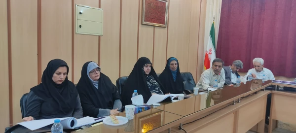 کارگاه کاروزی 8