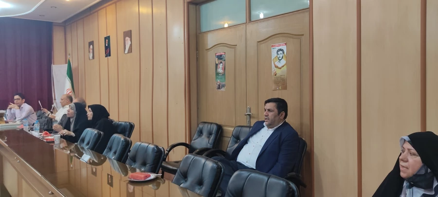 کارگاه کاروزی 9