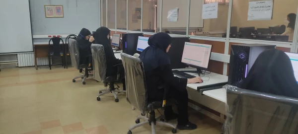  فرایند ارزیابی پذیرفته شدگان دانشگاه فرهنگیان 2