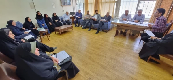  فرایند ارزیابی پذیرفته شدگان دانشگاه فرهنگیان 6