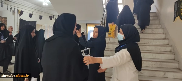 برگزاری آزمون عملی کنکور هنر 2