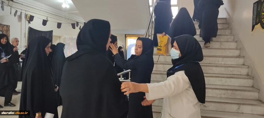 برگزاری آزمون عملی کنکور هنر 2