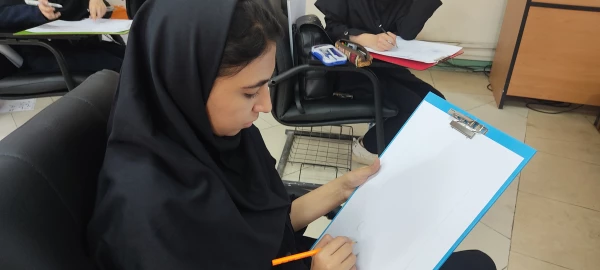 برگزاری آزمون عملی کنکور هنر 5