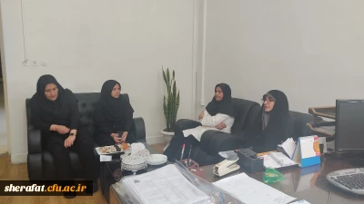 برگزاری جلسه نیروهای خدمات مرکز جهت هماهنگی های لازم شروع سال تحصیلی جدید

فرصت مهر