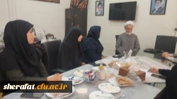 جلسه استقبال ماه مهر و پروژه فرصت مهر  2