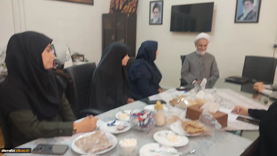 جلسه استقبال ماه مهر و پروژه فرصت مهر  2