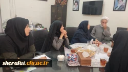 جلسه استقبال ماه مهر و پروژه فرصت مهر  7