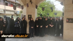 تجمع ضد صهیونیستی و گرامیداشت شهادت سید مقاومت 2