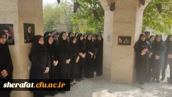 تجمع ضد صهیونیستی و گرامیداشت شهادت سید مقاومت 5