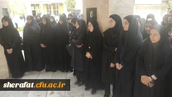 تجمع ضد صهیونیستی و گرامیداشت شهادت سید مقاومت 8