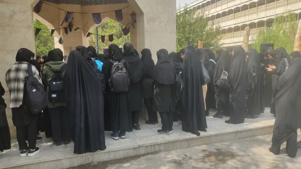 تجمع ضد صهیونیستی و گرامیداشت شهادت سید مقاومت 9