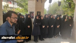 تجمع ضد صهیونیستی و گرامیداشت شهادت سید مقاومت 11