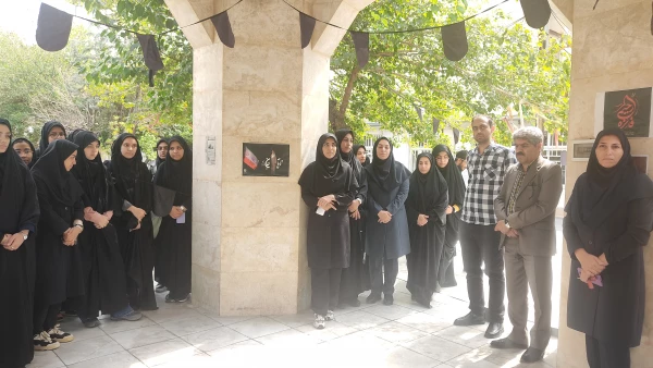 تجمع ضد صهیونیستی و گرامیداشت شهادت سید مقاومت 13