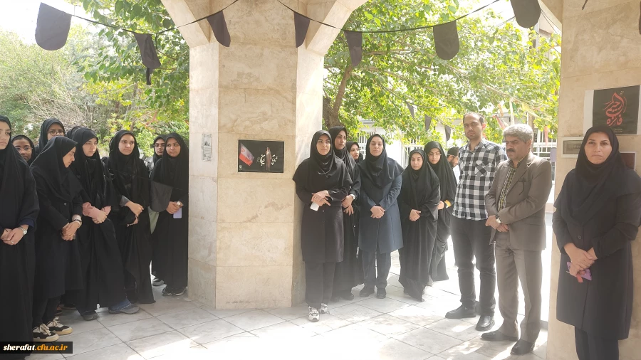 تجمع ضد صهیونیستی و گرامیداشت شهادت سید مقاومت 13