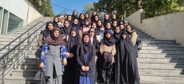 بازدید علمی 2