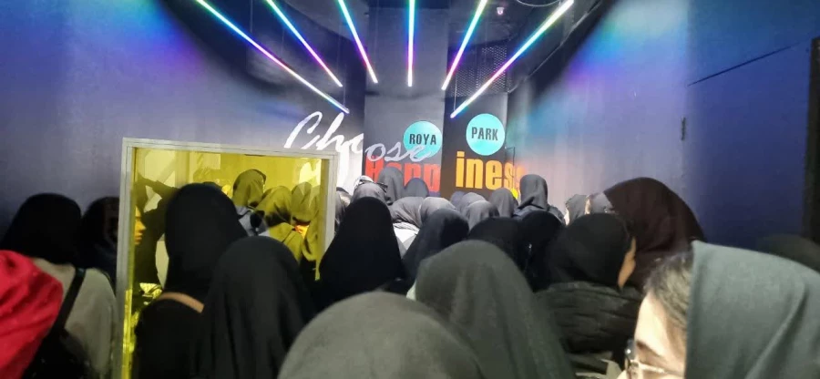 بازدید علمی 3