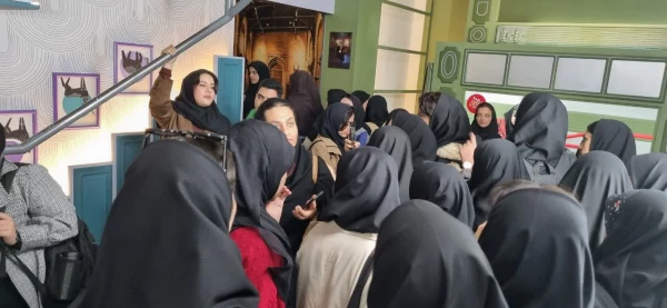 بازدید علمی 6