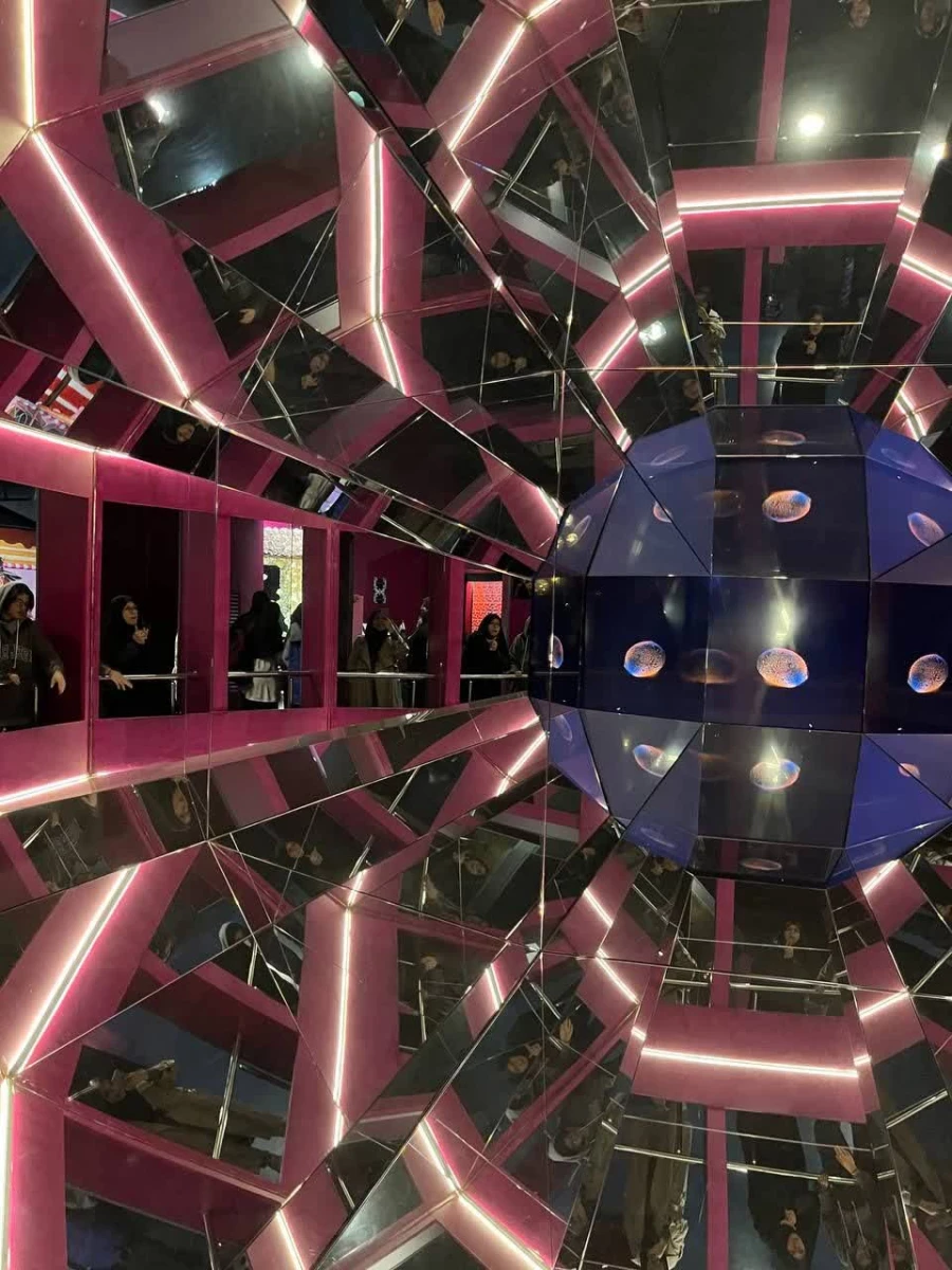 بازدید علمی 8