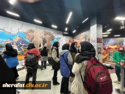 بازدید علمی 9