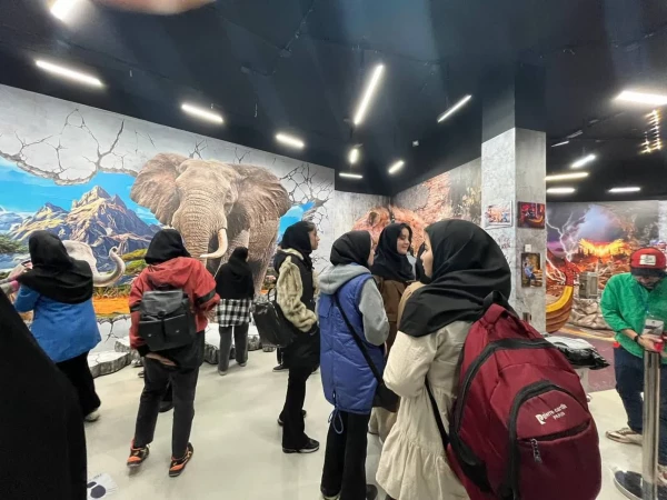 بازدید علمی 9