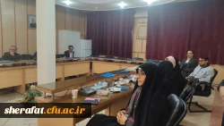 جلسه مدیران گروه های آموزشی استان تهران   4