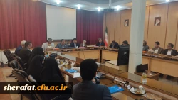 جلسه مدیران گروه های آموزشی استان تهران   6