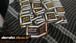 مراسم عزاداری دهه اول فاطمیه 2