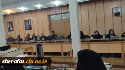 نشست هم اندیشی بسیج استادی 11