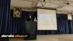 مراسم تجلیل و تقدیر از حافظان قرآنی   5