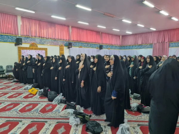 مراسم روز دانشجو 4