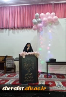 مراسم روز دانشجو 5