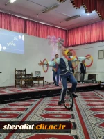 مراسم روز دانشجو 6