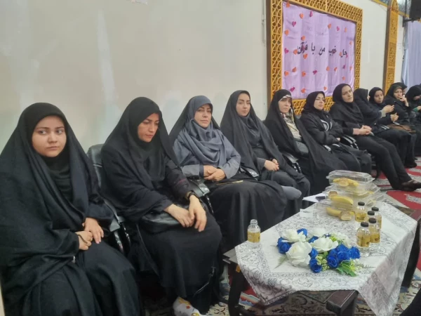 مراسم روز دانشجو 10