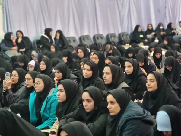 مراسم روز دانشجو 11