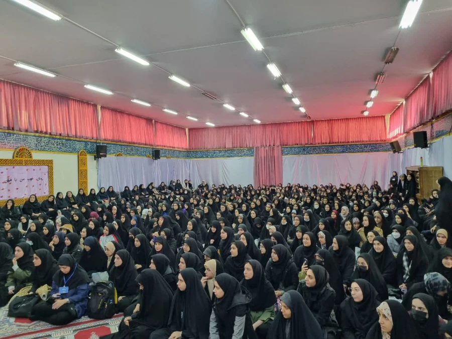 مراسم روز دانشجو 13