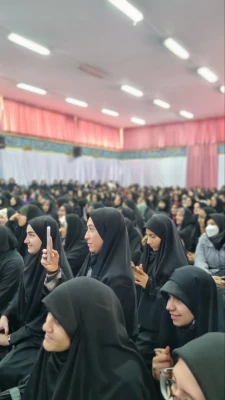 مراسم روز دانشجو 15