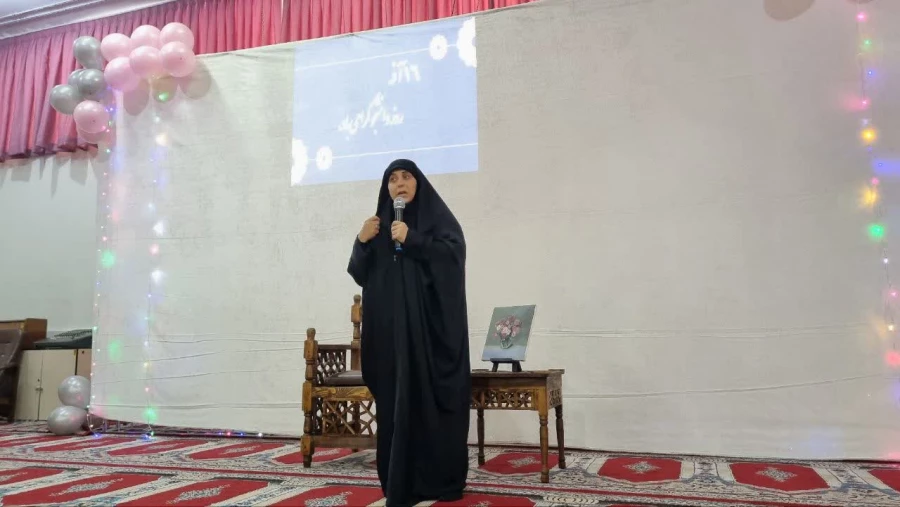 مراسم روز دانشجو 16