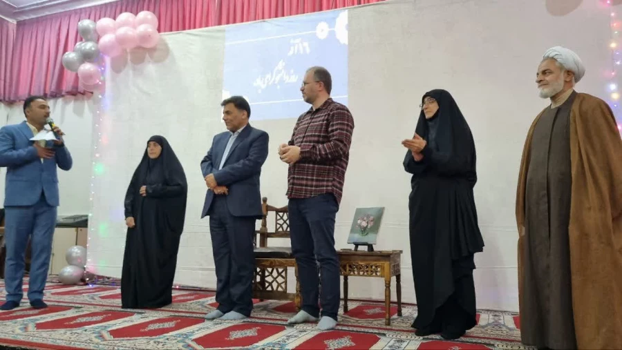 مراسم روز دانشجو 17