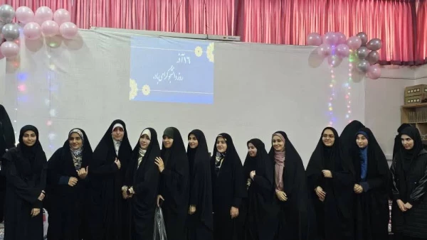 مراسم روز دانشجو 20