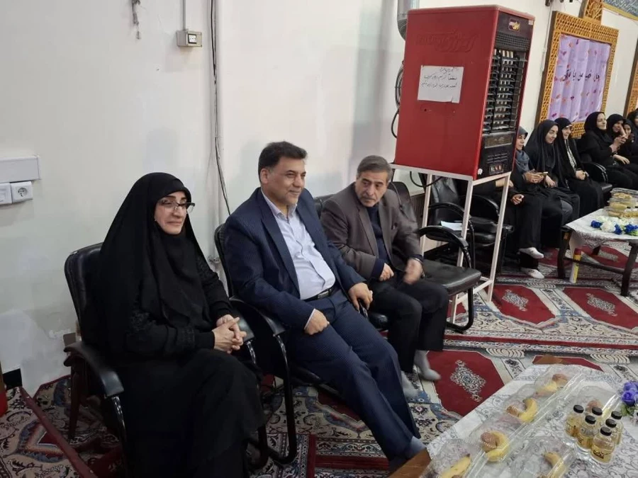 مراسم روز دانشجو 21