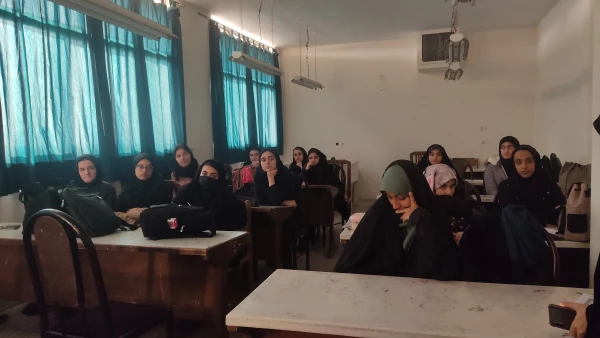 کارگاه آشنایی با نرم افزار chem drow 2