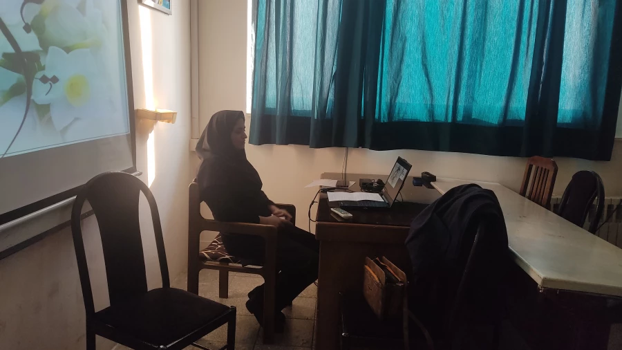 کارگاه آشنایی با نرم افزار chem drow 4