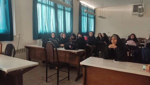 کارگاه آشنایی با نرم افزار chem drow 5