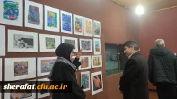 نمایشگاه
                • ⌝هنر⌞ •  6