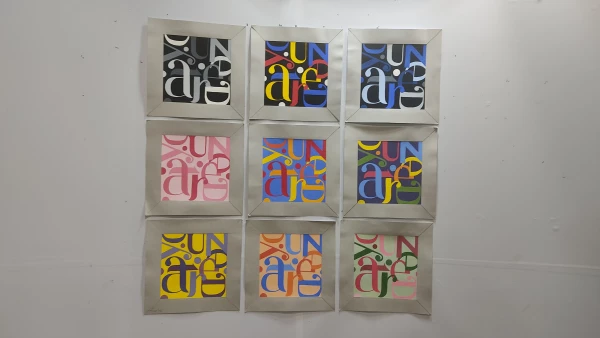 نمایشگاه
                • ⌝هنر⌞ •  8