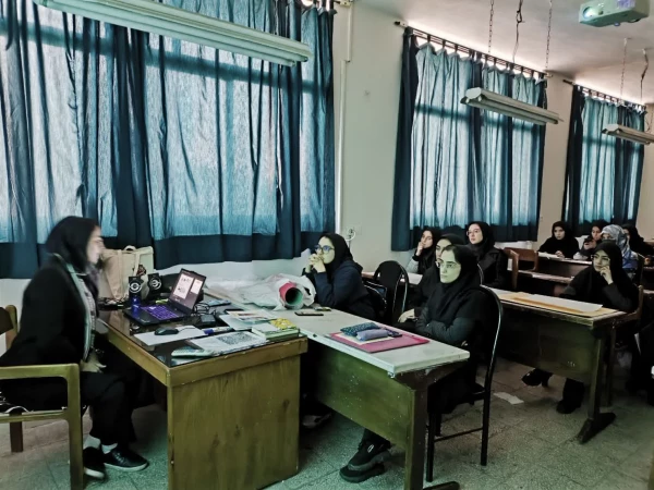 کارگاه
 • ⌝ نقش کاراکتر (مسکات) در تبلیغات ایران ⌞ •  2