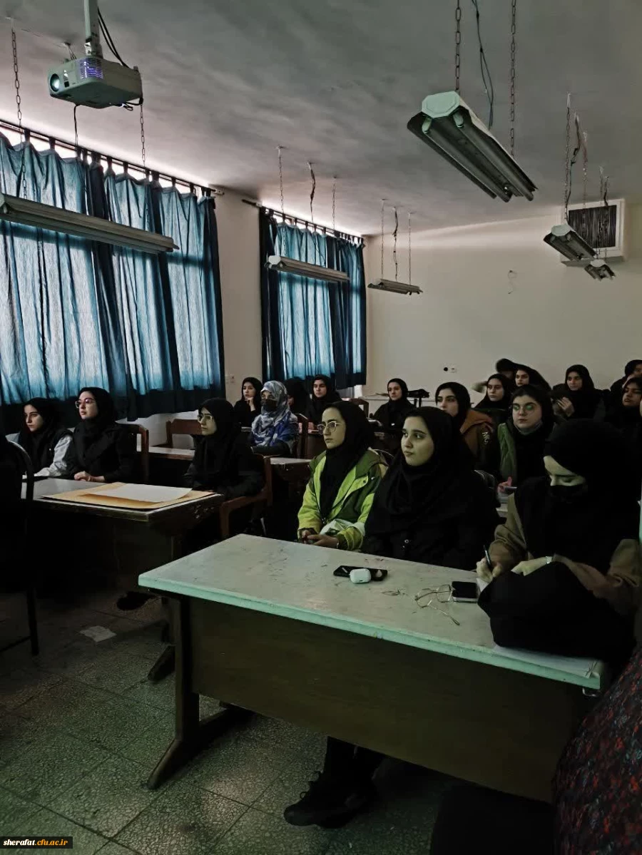 کارگاه
 • ⌝ نقش کاراکتر (مسکات) در تبلیغات ایران ⌞ •  4