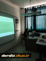 کارگاه
 • ⌝ نقش کاراکتر (مسکات) در تبلیغات ایران ⌞ •  5