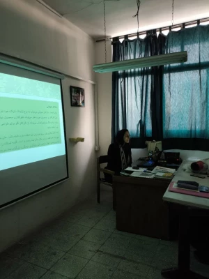 کارگاه
 • ⌝ نقش کاراکتر (مسکات) در تبلیغات ایران ⌞ •  5